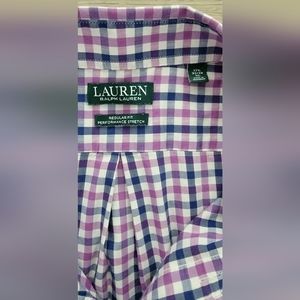 Lauren Ralph Lauren Men's dress shirt